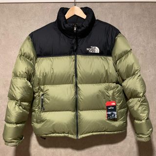 ザノースフェイス(THE NORTH FACE)の専用　ほり様The North Face  1996 Retro Nuptse (ダウンジャケット)