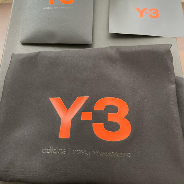 Y-3(ワイスリー)のY-3. KAIWA      ri 様専用 メンズの靴/シューズ(スニーカー)の商品写真