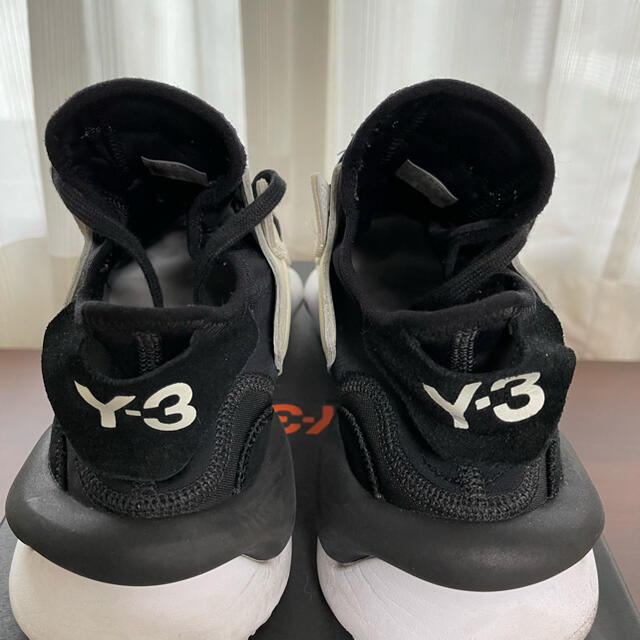 Y-3(ワイスリー)のY-3. KAIWA      ri 様専用 メンズの靴/シューズ(スニーカー)の商品写真