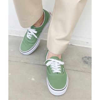 アパルトモンドゥーズィエムクラス(L'Appartement DEUXIEME CLASSE)のL'Appartement 【VANS/バンズ】ERA SNEAKERS(スニーカー)