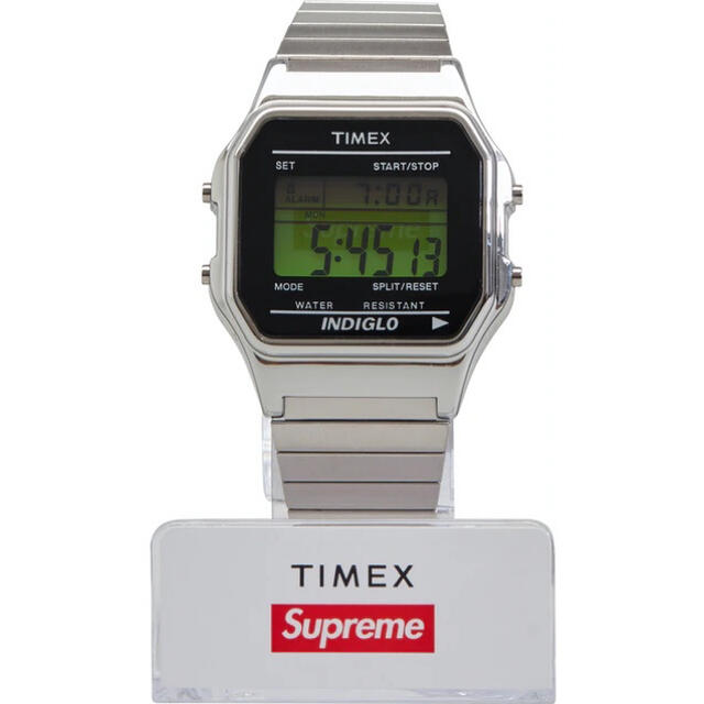 Supreme Timex