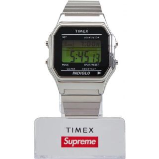 シュプリーム(Supreme)のSupreme Timex(腕時計(デジタル))