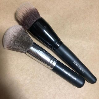 ベアミネラル(bareMinerals)のあゆ様専用(ブラシ・チップ)