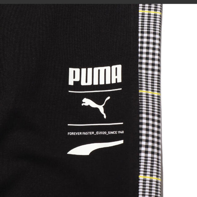 PUMA(プーマ)のプーマ  レギンス レディースのレッグウェア(レギンス/スパッツ)の商品写真