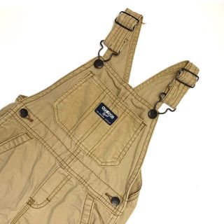 オシュコシュ(OshKosh)の90cm OSHKOSH overall(パンツ/スパッツ)