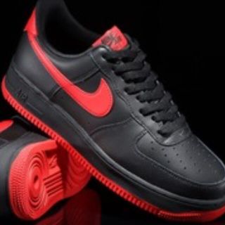 ナイキ(NIKE)のNIKE AIR FORCE 1 '07 / ナイキ エア フォース 1 '07(スニーカー)