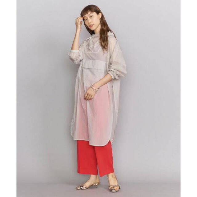 rokuシアーアノラック 【正規通販】 - yankedesignstc.com