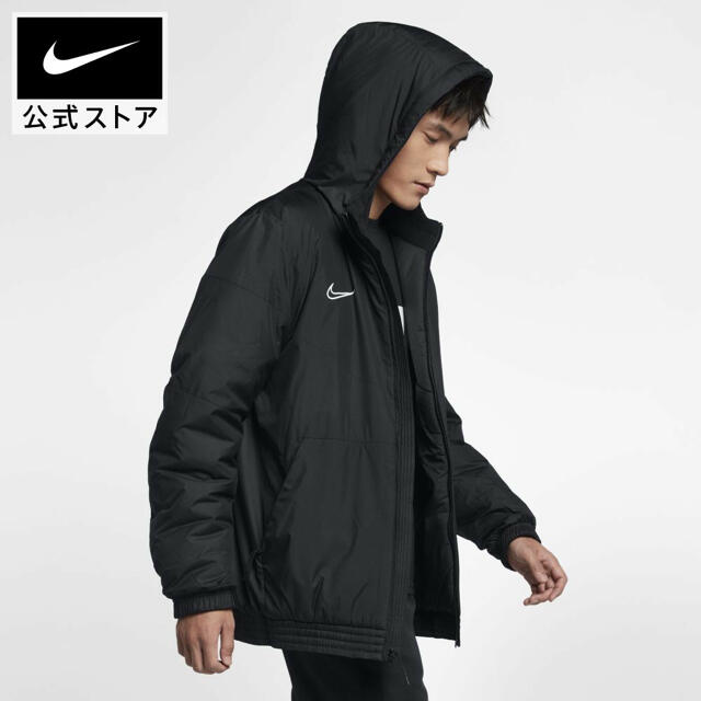 NIKE(ナイキ)のNIKE academy ジャケット スポーツ/アウトドアのサッカー/フットサル(ウェア)の商品写真