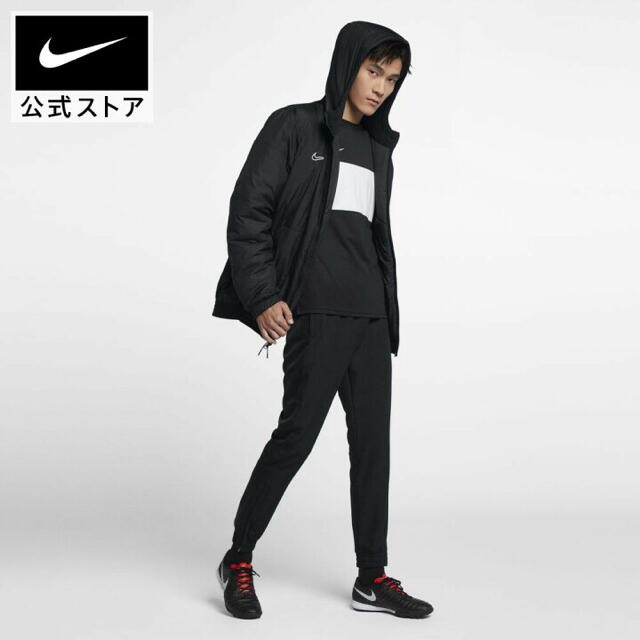 NIKE(ナイキ)のNIKE academy ジャケット スポーツ/アウトドアのサッカー/フットサル(ウェア)の商品写真