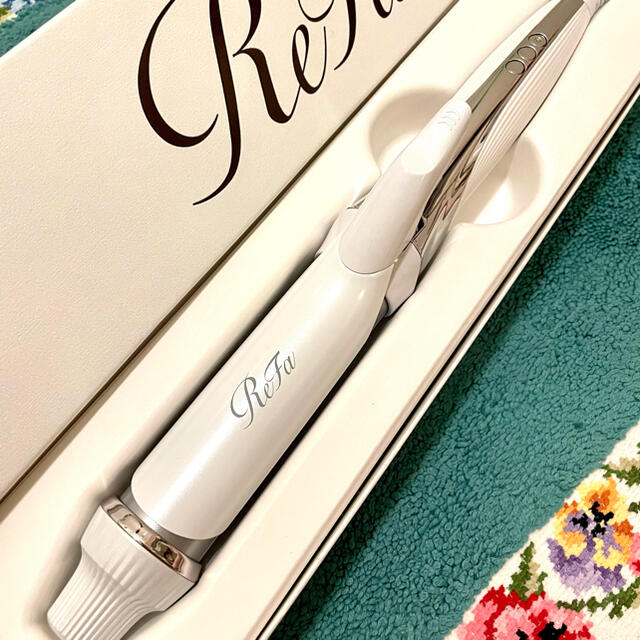 リファ カール アイロン32ミリ 最も人気商品 www.gold-and-wood.com