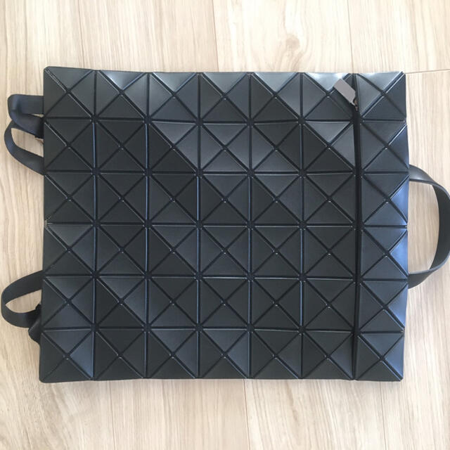 BAOBAO ISSEY MIYAKE フラットパック