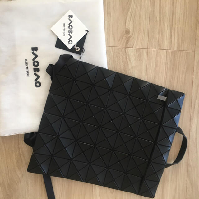 BAOBAO ISSEY MIYAKE フラットパック