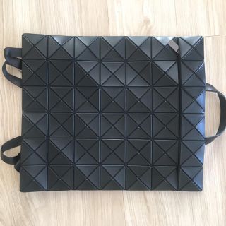 イッセイミヤケ(ISSEY MIYAKE)のBAOBAO ISSEY MIYAKE フラットパック(バッグパック/リュック)