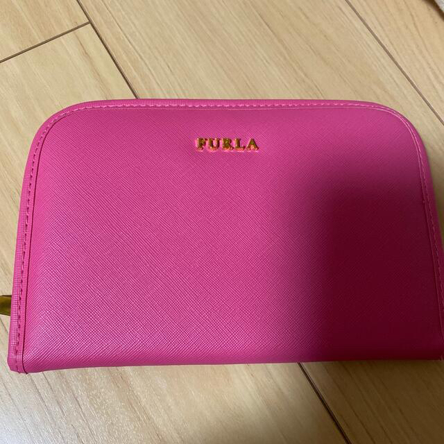 Furla(フルラ)のFURLA フルラ マルチケース　 レディースのファッション小物(コインケース)の商品写真