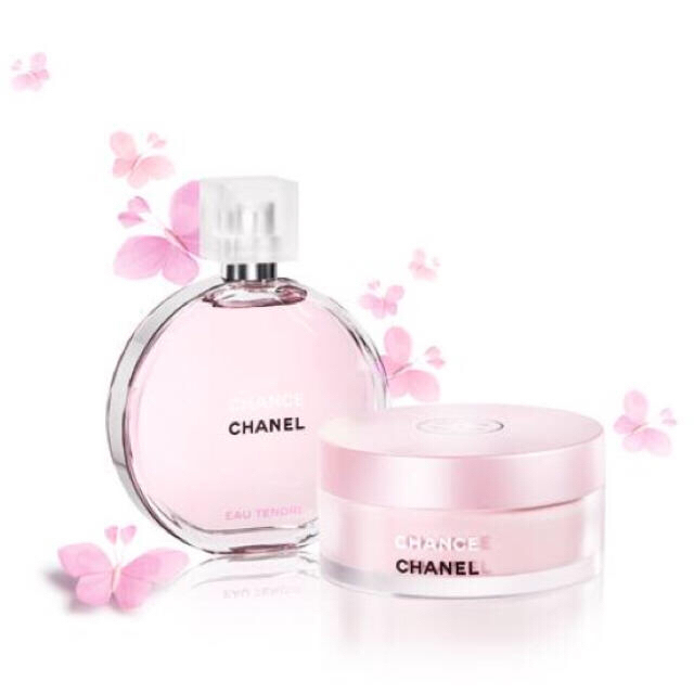 CHANEL(シャネル)の【ren様専用】 コスメ/美容のボディケア(その他)の商品写真