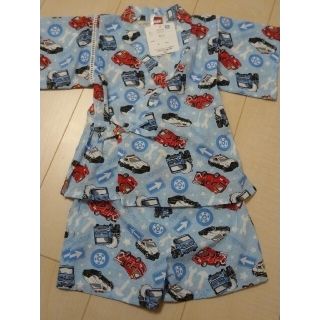 しまむら 甚平 男の子 90の通販 By にぽ S Shop シマムラならラクマ