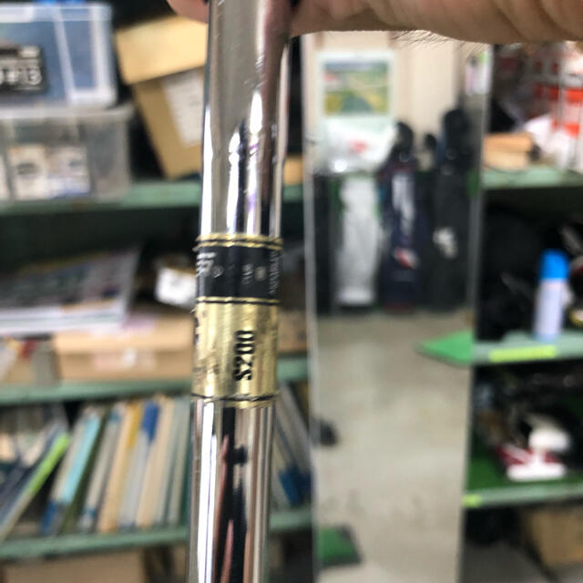 Cleveland Golf(クリーブランドゴルフ)のりょさま　専用RTX 4 FORGED ウエッジ  48度　クリーブランド  スポーツ/アウトドアのゴルフ(クラブ)の商品写真