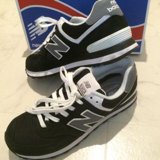 ニューバランス(New Balance)のニューバランススニーカー☆美品(スニーカー)