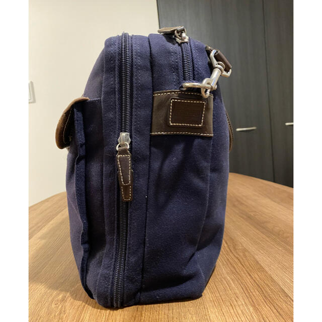 PORTER(ポーター)の【値下げ】Porter ビジネスショルダーバッグ メンズのバッグ(ショルダーバッグ)の商品写真