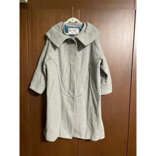 TSUMORI CHISATO(ロングコート)のフリマアイテム一覧 TSUMORI CHISATO(ロングコート)のフリマアイテム一覧