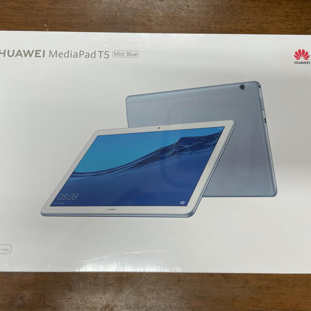 新品未開封 HUAWEI  T5 32G 10.1インチタブレットWiFi