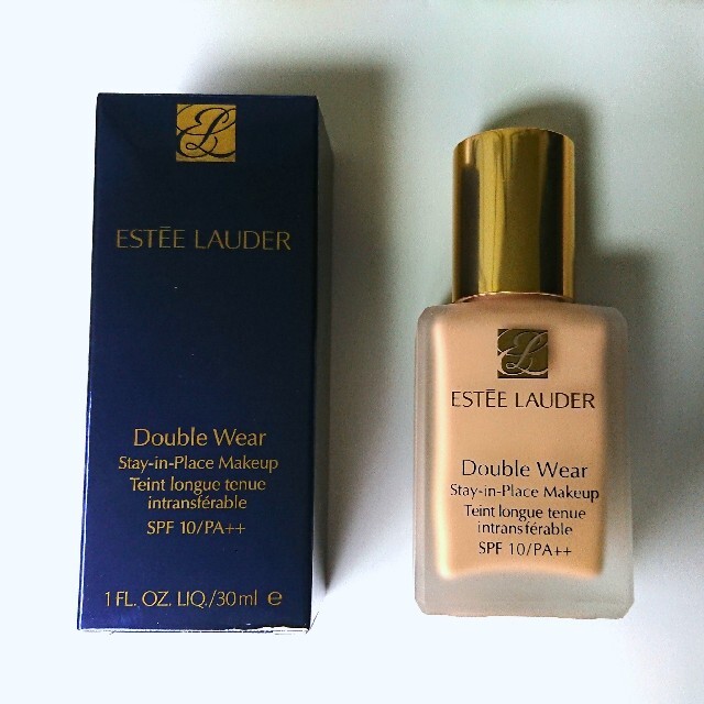 Estee Lauder ダブルウェア サンド 30ml（1本）