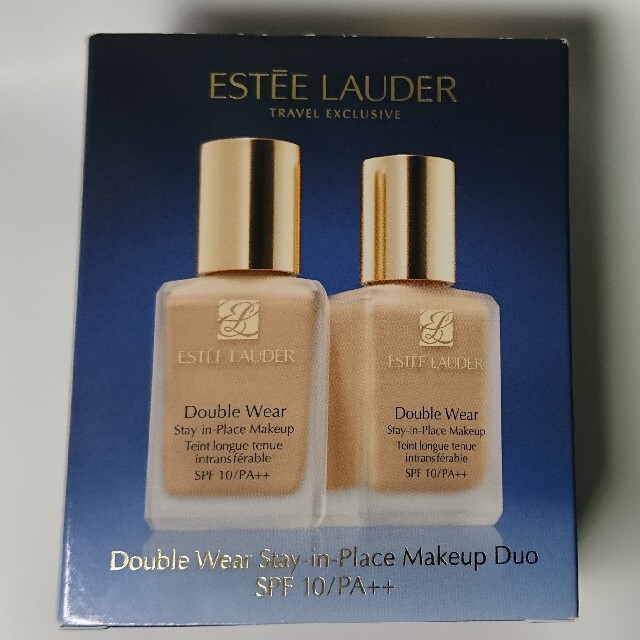 Estee Lauder ダブルウェア サンド 30ml（1本）