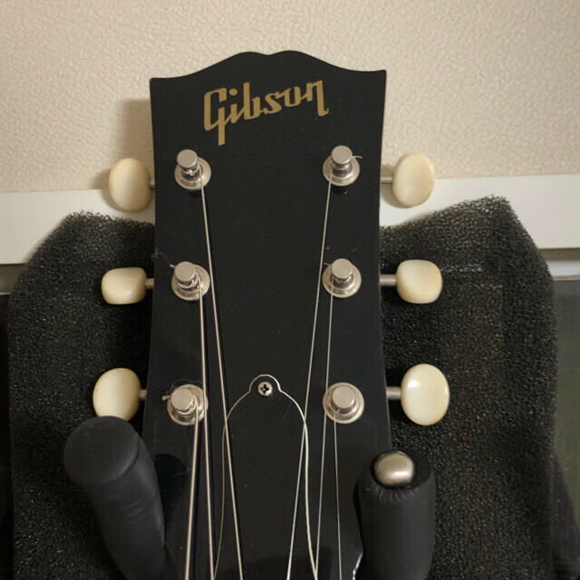 Gibson(ギブソン)のギブソンアコギJｰ45 2013年カスタムショップ 楽器のギター(アコースティックギター)の商品写真