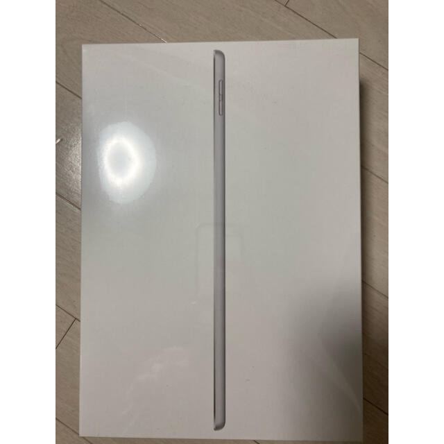 iPad 第9世代 64GB シルバー