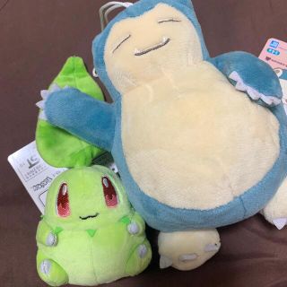 ポケモン　ぬいぐるみ(ぬいぐるみ)