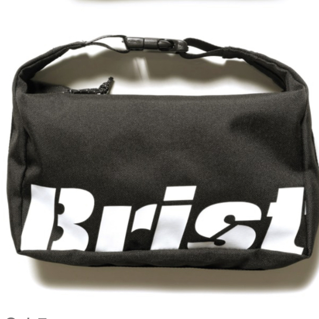 F.C.R.B.(エフシーアールビー)の 2WAY SMALL SHOULDER BAG メンズのバッグ(ショルダーバッグ)の商品写真