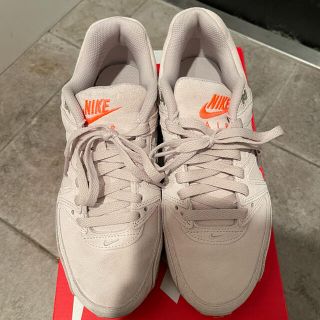 ナイキ(NIKE)のNIKEスニーカー　AIR MAX(スニーカー)