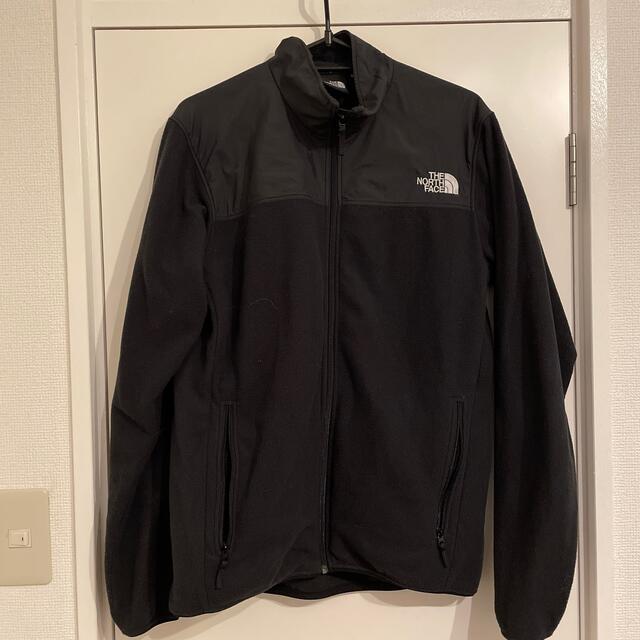 THE NORTH FACE(ザノースフェイス)のTHE NORTH FACE フリースジャケット メンズのジャケット/アウター(その他)の商品写真