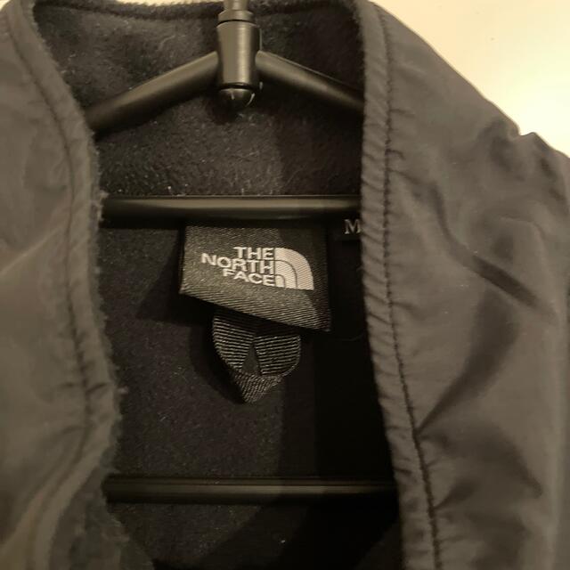 THE NORTH FACE(ザノースフェイス)のTHE NORTH FACE フリースジャケット メンズのジャケット/アウター(その他)の商品写真