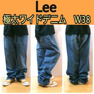 アイスクリーム  BAND APART JEAN 421-7100 バンドアパートデニムパンツ メンズ 34インチ