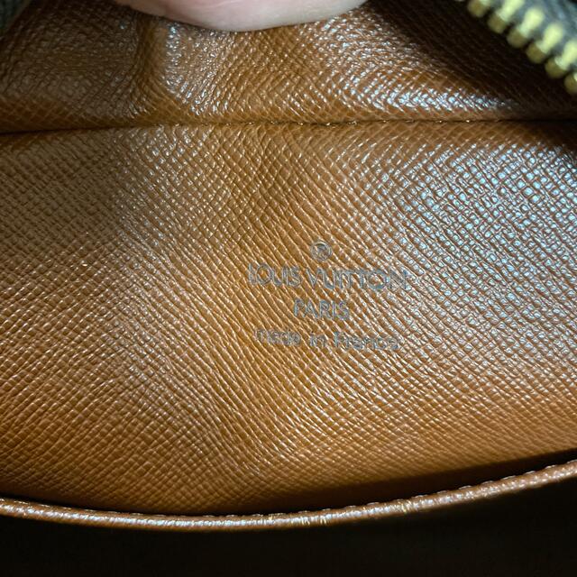 LOUIS VUITTON(ルイヴィトン)のルイヴィトン 👜リメイク用 レディースのバッグ(ショルダーバッグ)の商品写真