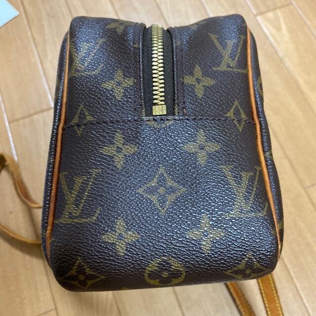 LOUIS VUITTON(ルイヴィトン)のルイヴィトン 👜リメイク用 レディースのバッグ(ショルダーバッグ)の商品写真