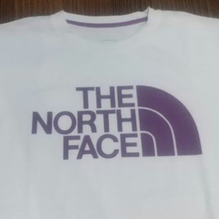 ザノースフェイス(THE NORTH FACE)のノースフェイス  Tシャツ(シャツ)