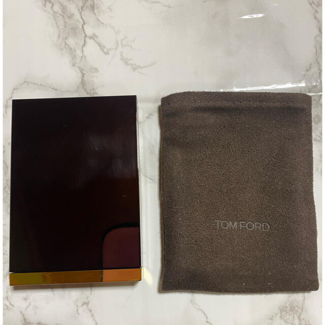 トムフォード　アイ カラー クォード　TOM FORD 2