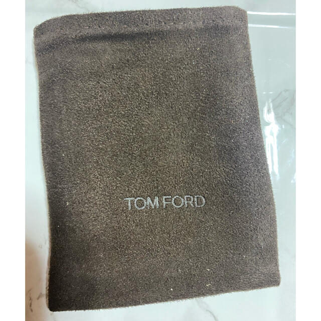 トムフォード　アイ カラー クォード　TOM FORD 4