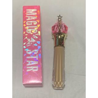 セフォラ(Sephora)のJEFFREE STAR MAGIC コンシーラー　C 15(コンシーラー)