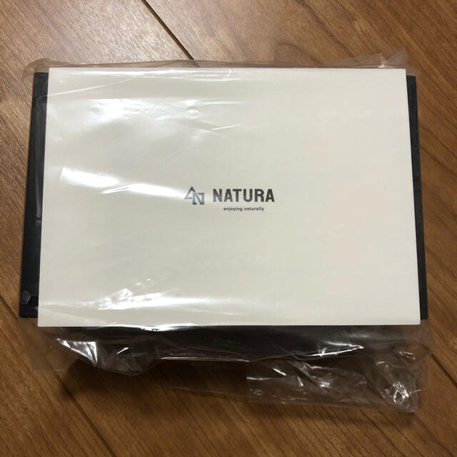 NATURA（ナトゥーラ）【新品】LED SUPER FLASH LIGHT スポーツ/アウトドアのアウトドア(ライト/ランタン)の商品写真