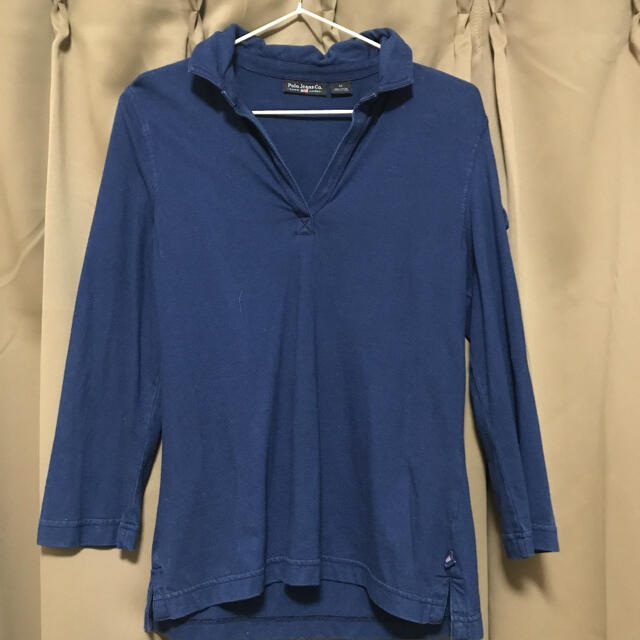 Ralph Lauren(ラルフローレン)の値下げ‼️ラルフローレン　M レディースのトップス(Tシャツ(長袖/七分))の商品写真