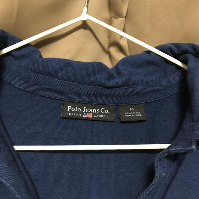 Ralph Lauren(ラルフローレン)の値下げ‼️ラルフローレン　M レディースのトップス(Tシャツ(長袖/七分))の商品写真