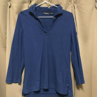 ラルフローレン(Ralph Lauren)の値下げ‼️ラルフローレン　M(Tシャツ(長袖/七分))