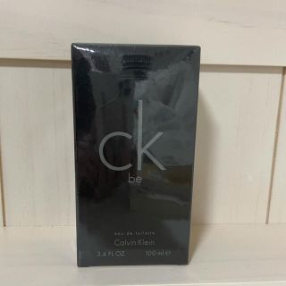 カルバンクライン(Calvin Klein)のカルバンクライン シーケービー オード トワレ(100ml)(その他)