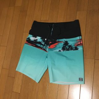 ビラボン(billabong)のビラボン　サーフパンツ(水着)