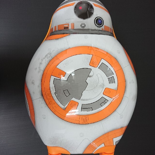 スターウォーズ BB8 キャリーバック