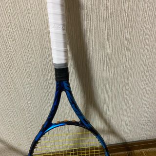 バボラ(Babolat)のピュアドライブ2021 国内正規品(ラケット)