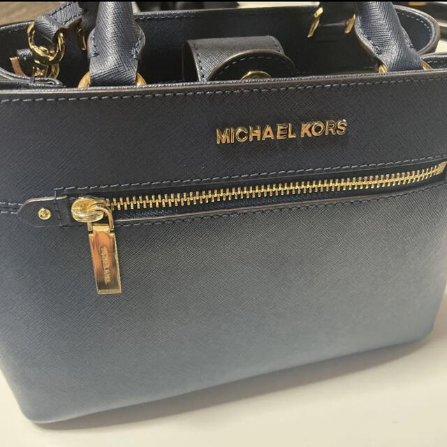 Michael Kors(マイケルコース)のMichaleKors レディースのバッグ(ハンドバッグ)の商品写真